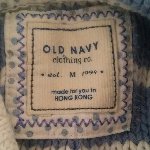 Sweater - Picture 2 of 3